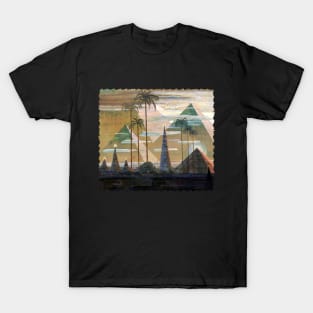 Sonata of the Pyramids T-Shirt